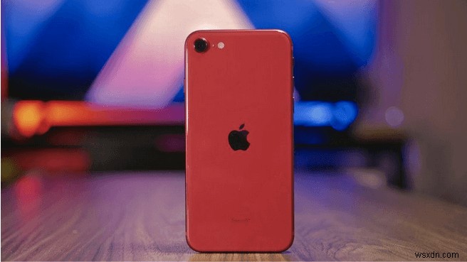 नया iPhone SE खरीदने की योजना बना रहे हैं? तुरंत करने के लिए पहली कुछ चीज़ें