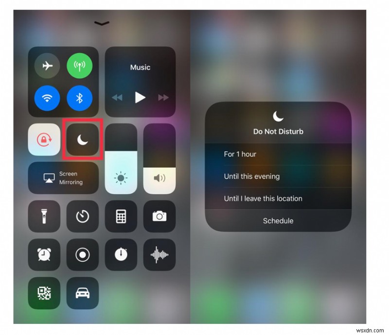 iOS 12 के साथ iPhone सूचनाओं को नियंत्रित करने की युक्तियाँ