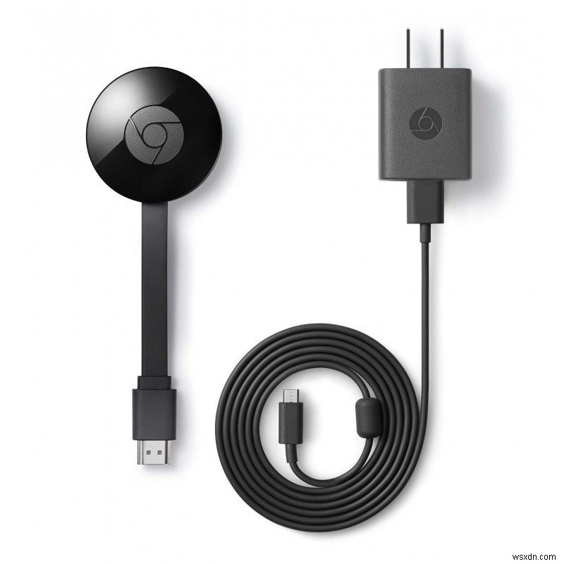 Android के लिए Chromecast या Chromecast Ultra सेट करने के चरण