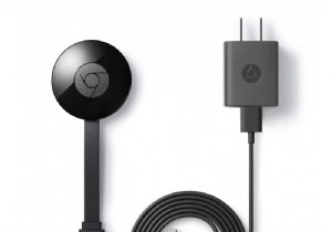 Android के लिए Chromecast या Chromecast Ultra सेट करने के चरण