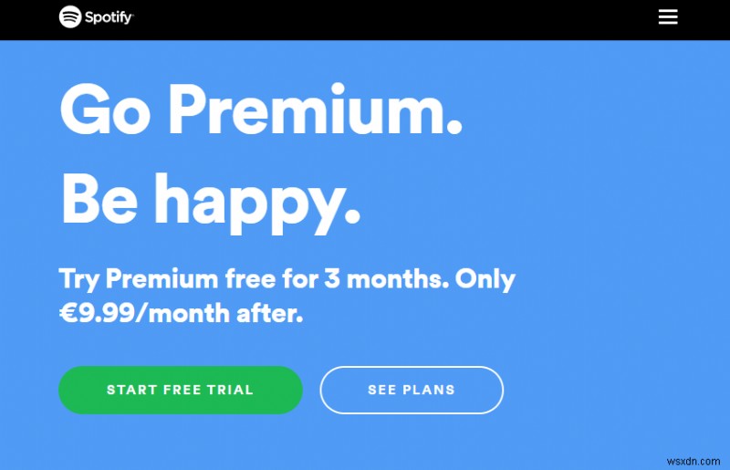 Spotify प्रीमियम प्लान:सब कुछ जो आपको जानना चाहिए