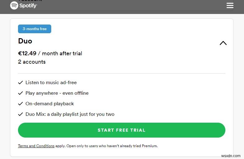 Spotify प्रीमियम प्लान:सब कुछ जो आपको जानना चाहिए