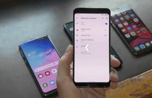 Android 10:नए नेविगेशन जेस्चर के साथ शुरुआत करना