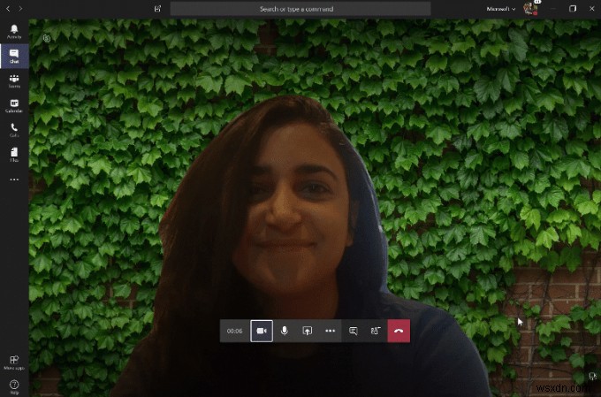 Microsoft Teams पर वीडियो पृष्ठभूमि कैसे बदलें