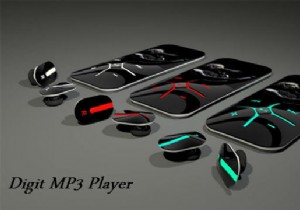 उज्ज्वल भविष्य भाग 3 के लिए कूल कॉन्सेप्ट गैजेट्स