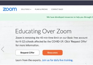 सरल चरणों में अपना जूम खाता कैसे हटाएं