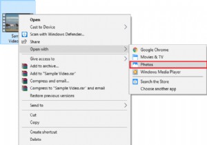 विंडोज 10 में हिडन वीडियो एडिटर का उपयोग कैसे करें