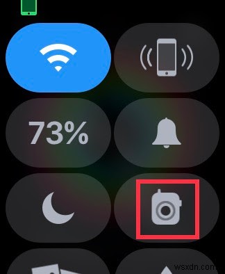 Apple Watch पर वॉकी-टॉकी का उपयोग कैसे करें