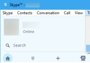 स्काइप को विंडोज 10 में अपने आप शुरू होने से कैसे रोकें
