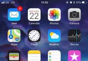 फेस आईडी को iPhone X पर तेजी से काम करने दें