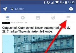 यहां बताया गया है कि कैसे फेसबुक आपको आस-पास के वाईफाई स्पॉट को ट्रैक करने में मदद करता है