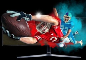 सैमसंग का नया CHG90 QLED सुपर अल्ट्रावाइड 49:गेमिंग मॉनिटर