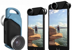 पेशेवर फोटोग्राफरों के लिए 20 गैजेट्स- भाग 1 