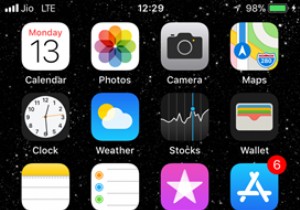 iPhone पर अपनी Apple ID और विस्तृत खरीदारी इतिहास कैसे देखें