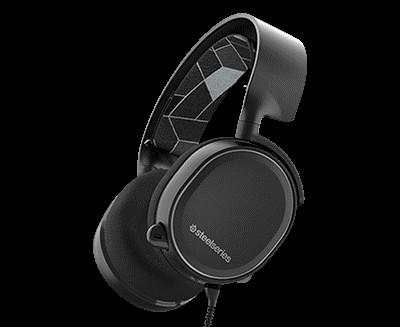 SteelSeries ने Arctis 3 ब्लूटूथ हेडसेट का अनावरण किया