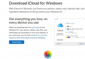 iCloud से Mac, PC और iPhone/iPad (2022) में फ़ोटो कैसे डाउनलोड करें