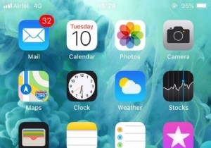 iOS 12 में अपने iPhone पर छिपे हुए थिसॉरस को कैसे अनलॉक करें?