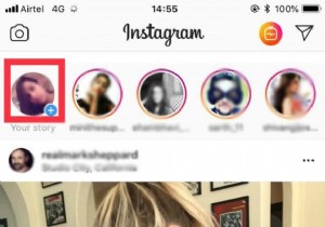 Instagram के नए  प्रश्न  फ़ीचर का उपयोग कैसे करें
