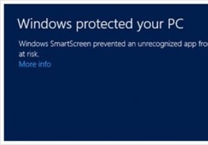 Windows 10 या 8 में स्मार्टस्क्रीन फ़िल्टर कैसे बंद करें?