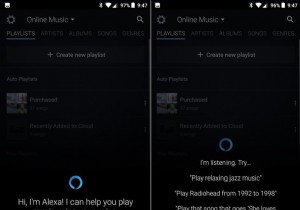 Amazon Music चलाने के लिए Alexa का उपयोग कैसे करें