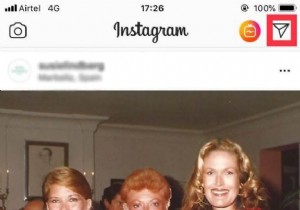 इंस्टाग्राम डायरेक्ट मैसेज के जरिए वीडियो या ऑडियो चैट कैसे शुरू करें?