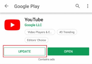YouTube गुप्त मोड क्या है और इसे कैसे सक्षम करें