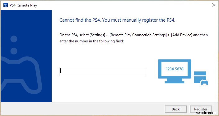 PS4 रिमोट प्ले का उपयोग करके PC/Mac पर PS4 गेम कैसे खेलें