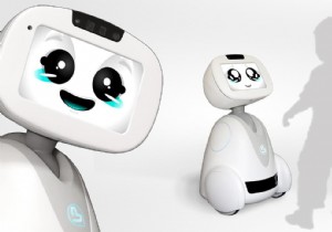 CES 2018 में 10 सबसे नए गैजेट्स