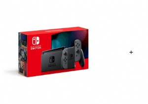 Nintendo Switch Black Friday Deals 2019 अप फॉर ग्रैब्स!