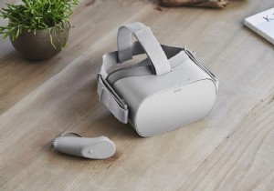 आभासी वास्तविकता को Oculus Go के साथ अगले स्तर पर ले जाएं!