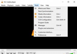 Windows 11/10 पर VLC के न चलने वाले वीडियो को कैसे ठीक करें