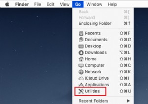 मैक डेस्कटॉप में विजेट कैसे जोड़ें