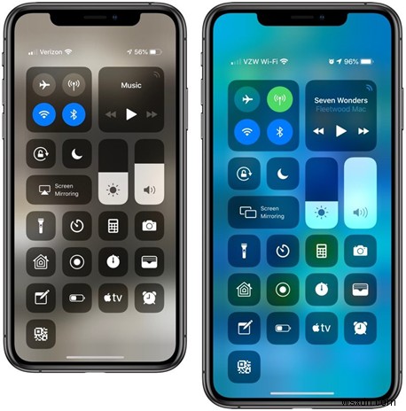 Apple iOS 12.2 बीटा 3 को नमस्ते कहें