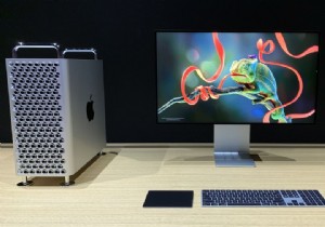 Apple Mac Pro और Pro डिस्प्ले XDR के बारे में आपको जो कुछ भी जानना चाहिए
