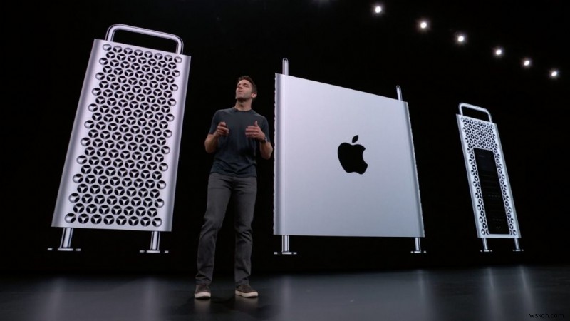 Apple Mac Pro और Pro डिस्प्ले XDR के बारे में आपको जो कुछ भी जानना चाहिए