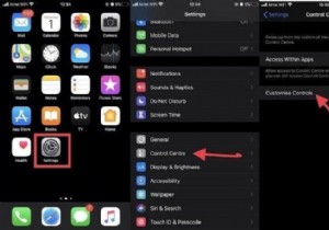 ऑडियो 2022 के साथ iPhone पर जूम मीटिंग को स्क्रीन रिकॉर्ड कैसे करें