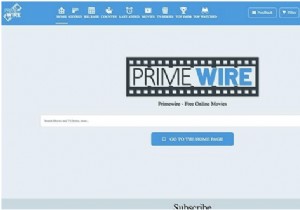 प्राइमवायर स्ट्रीमिंग साइट को कहीं से भी अनब्लॉक कैसे करें