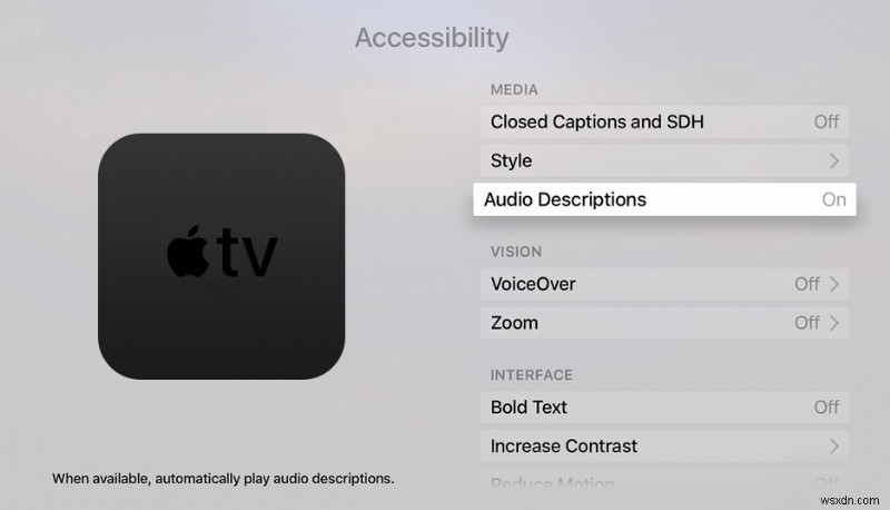 Apple TV 4K:10 टिप्स और ट्रिक्स जो आपको जरूर जाननी चाहिए