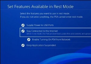 अब PS4 गेम डाउनलोड करने के लिए अपने स्मार्टफोन का उपयोग करें