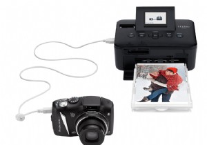 डिजिटल कैमरे से सीधे फोटो कैसे प्रिंट करें