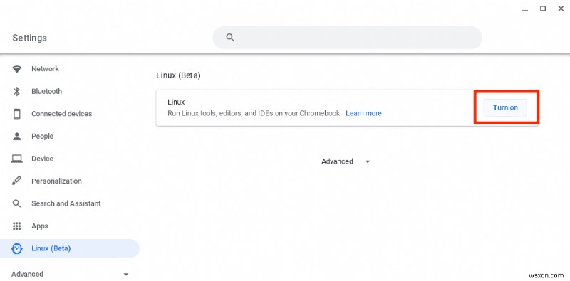 Chromebook पर iTunes कैसे स्थापित करें