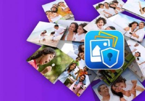 अपनी यादों को अपने फिंगरप्रिंट से कैसे अनलॉक करें