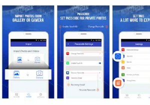 Android में फ़ोटो कैसे छिपाएं