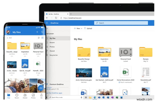 OneDrive “परिवर्तन संसाधित कर रहा है” स्क्रीन पर अटका हुआ है? ये रहा समाधान!