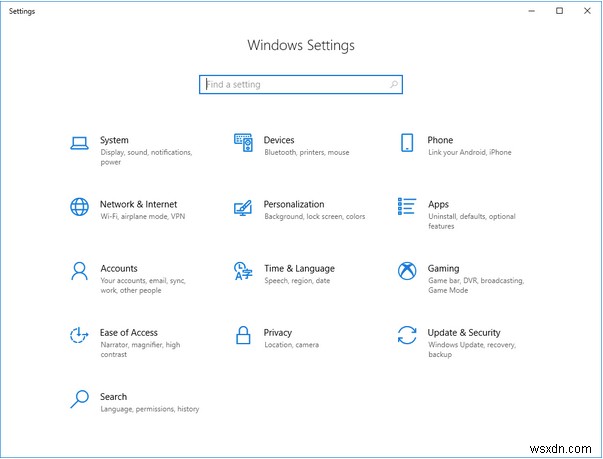 Windows 10 पर कुछ हुई त्रुटि को कैसे ठीक करें