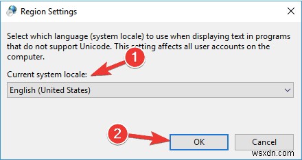 Windows 10 पर कुछ हुई त्रुटि को कैसे ठीक करें