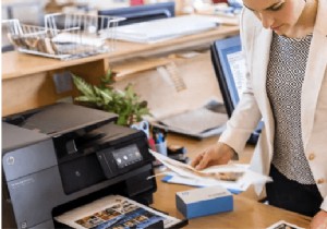 FIX:वायरलेस प्रिंटर विंडोज 11/10 पर प्रतिक्रिया नहीं दे रहा