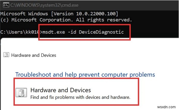 Windows 11/10 पर आंतरिक माइक्रोफ़ोन में त्रुटि न होने को कैसे ठीक करें