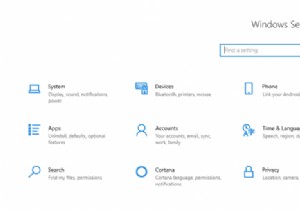 Windows 10 मई 2020 अपडेट उपयोगकर्ताओं के लिए रोल आउट हो रहा है - यहां बताया गया है कि इसे कैसे डाउनलोड किया जाए।