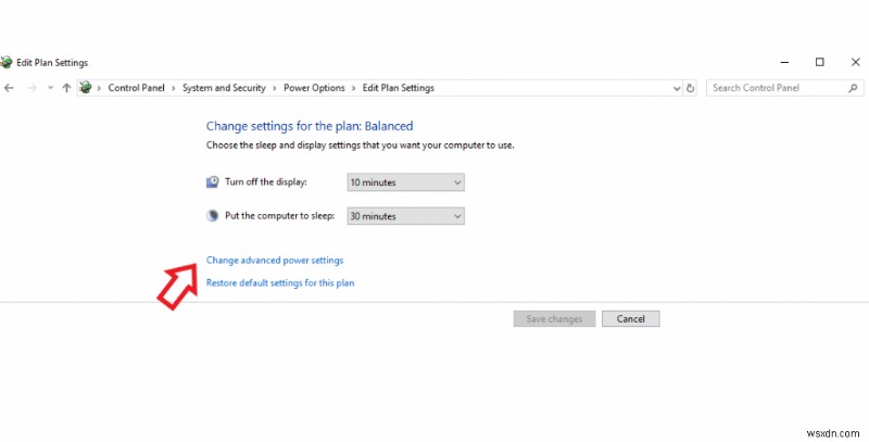 Windows 10 के लिए Video_TDR_Failure को ठीक करने के लिए इन तरीकों को आजमाएं